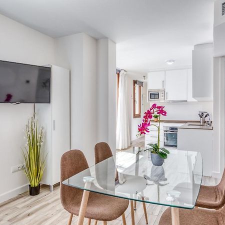Hanami Estepona Centro 1B 아파트 외부 사진