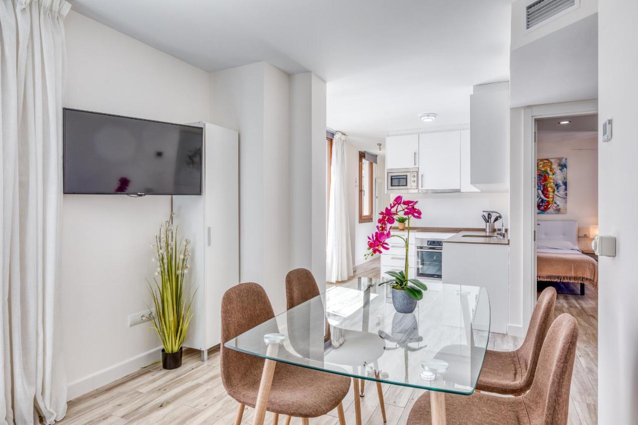 Hanami Estepona Centro 1B 아파트 외부 사진