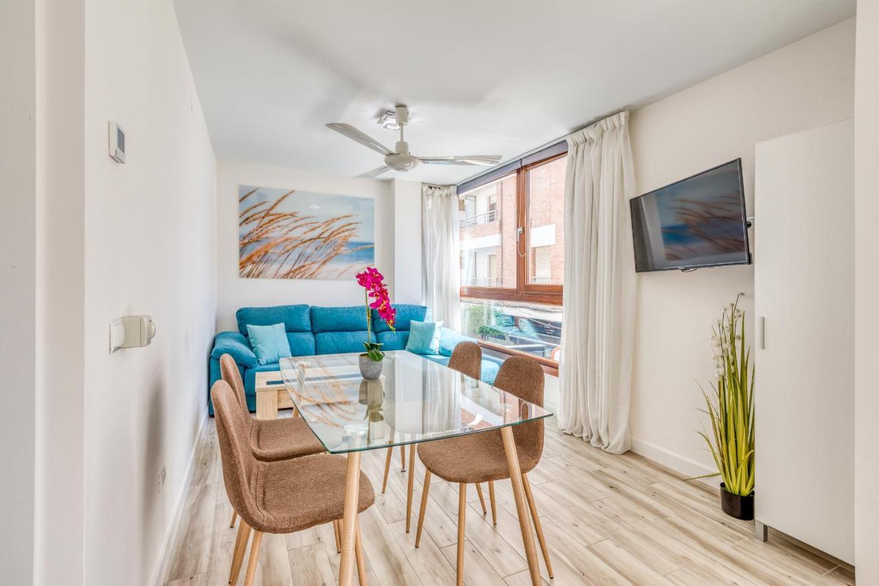 Hanami Estepona Centro 1B 아파트 외부 사진