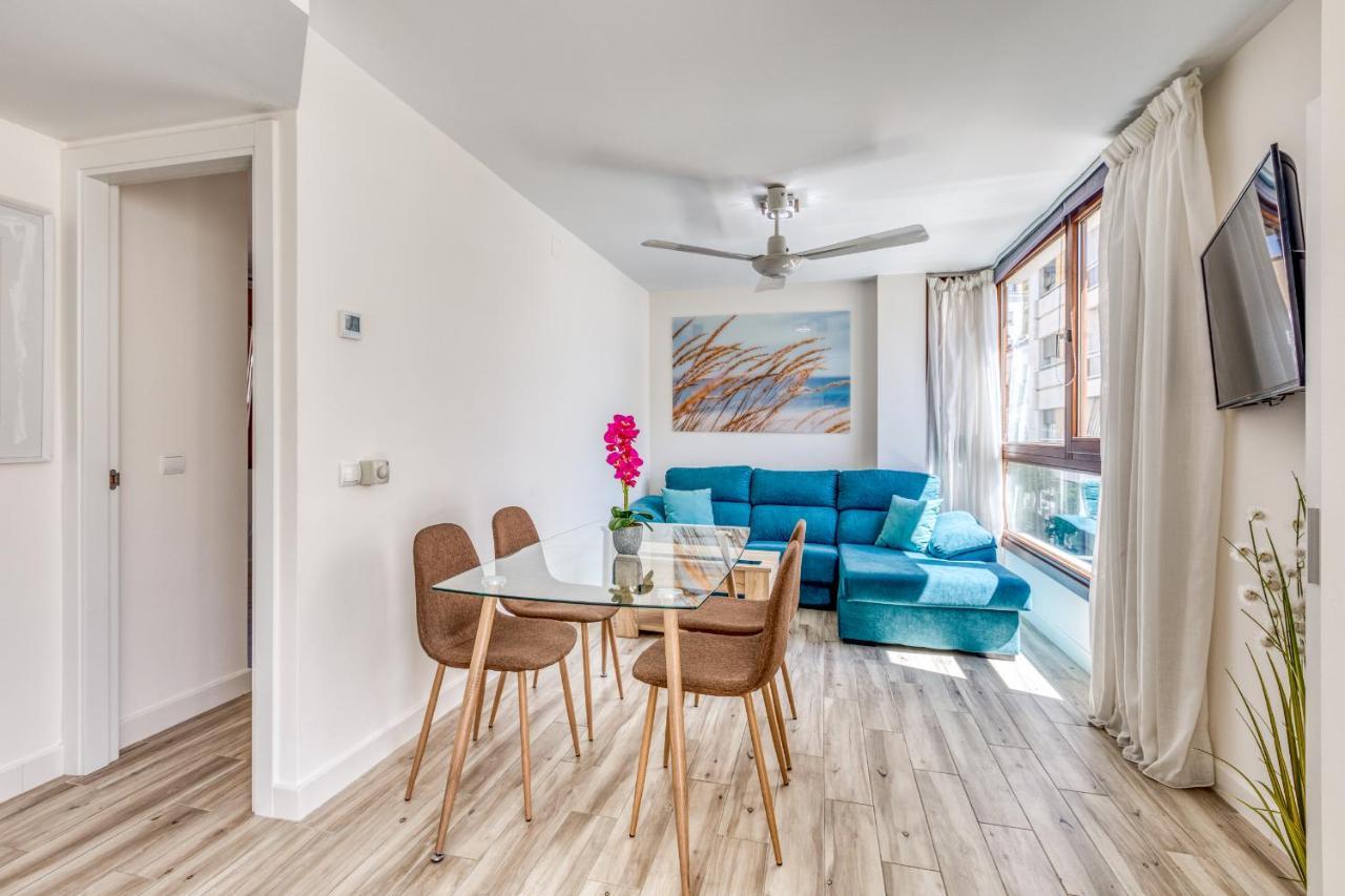 Hanami Estepona Centro 1B 아파트 외부 사진