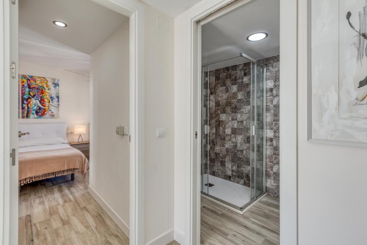 Hanami Estepona Centro 1B 아파트 외부 사진