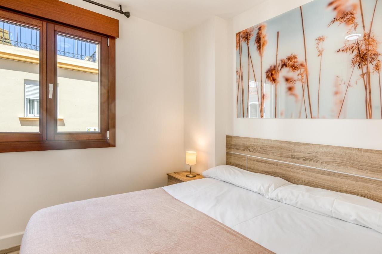 Hanami Estepona Centro 1B 아파트 외부 사진
