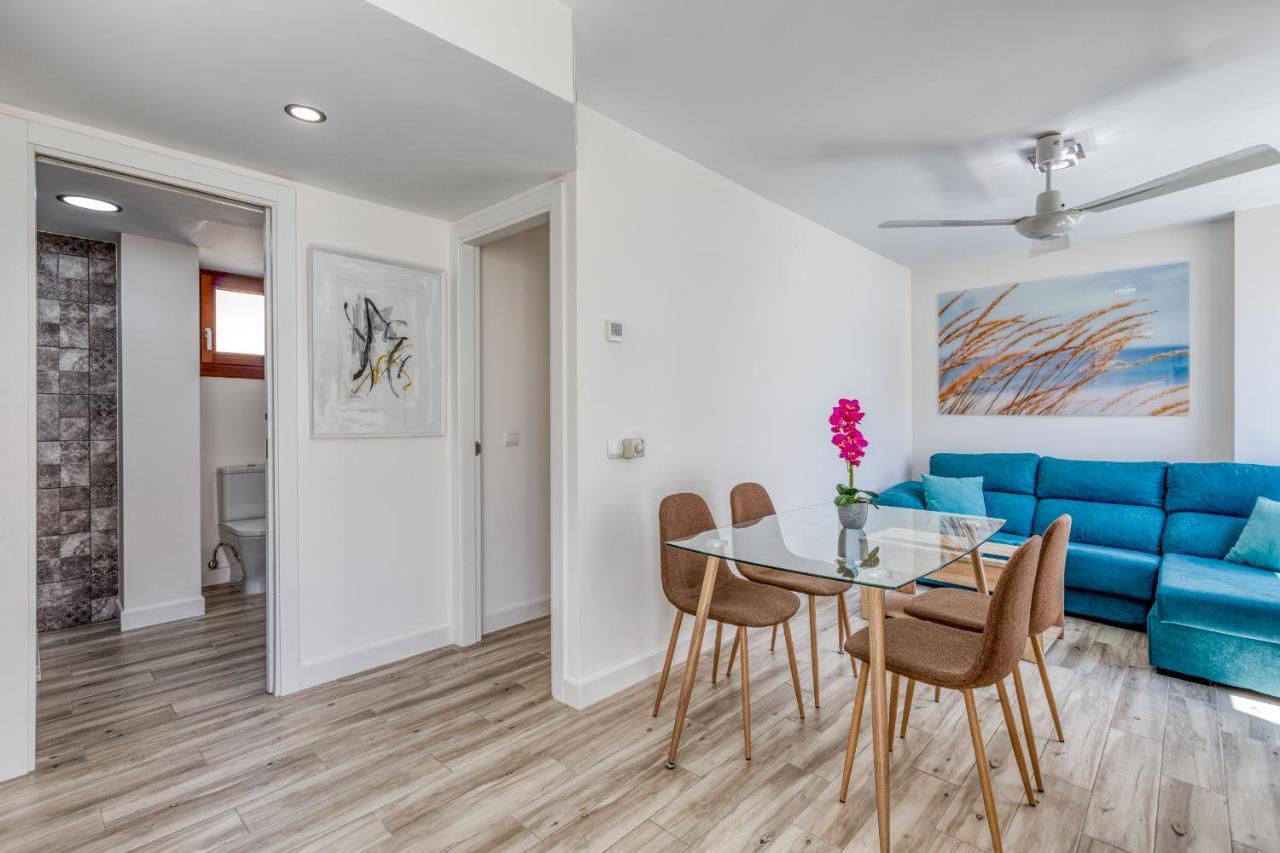 Hanami Estepona Centro 1B 아파트 외부 사진
