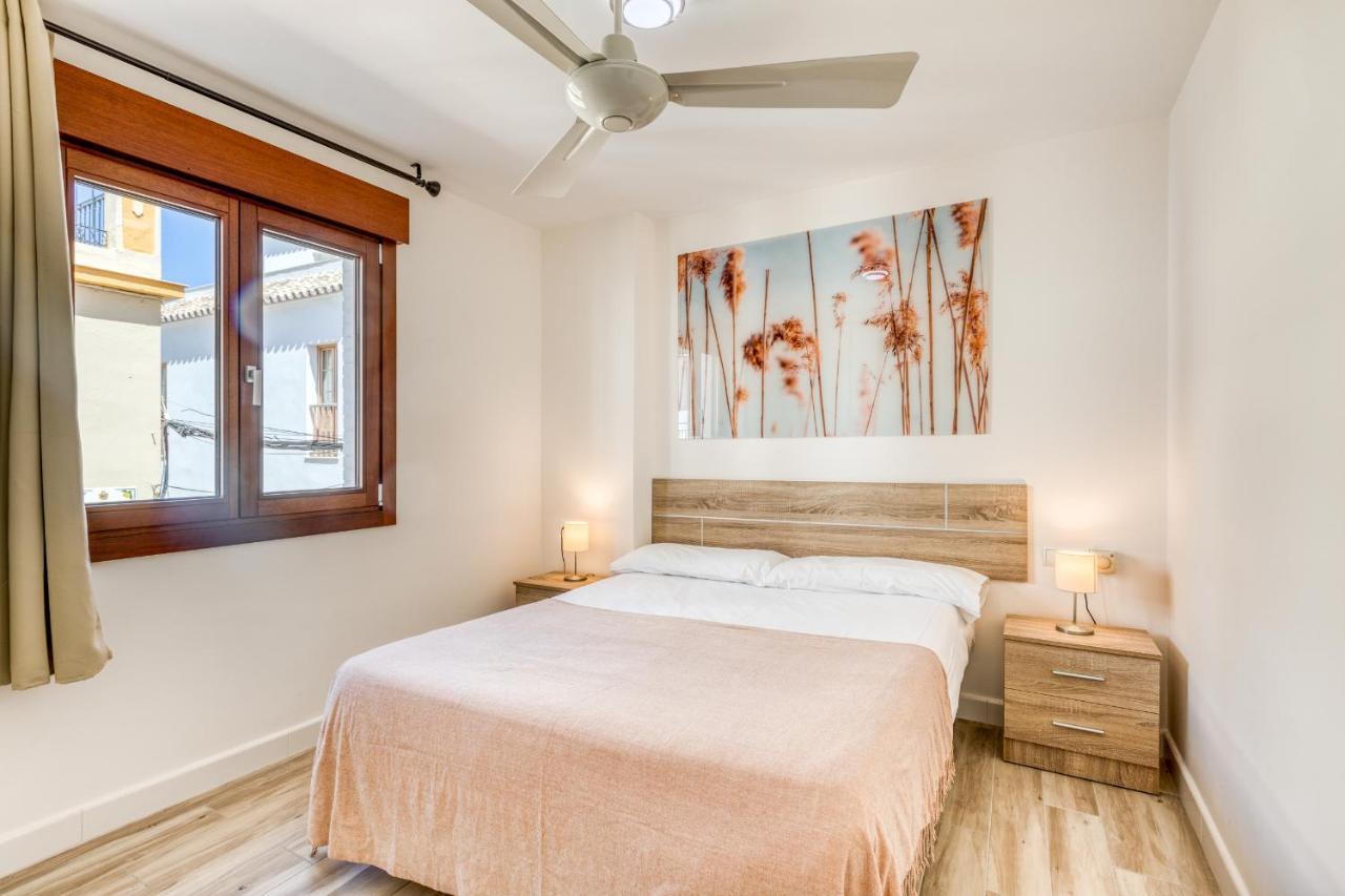 Hanami Estepona Centro 1B 아파트 외부 사진